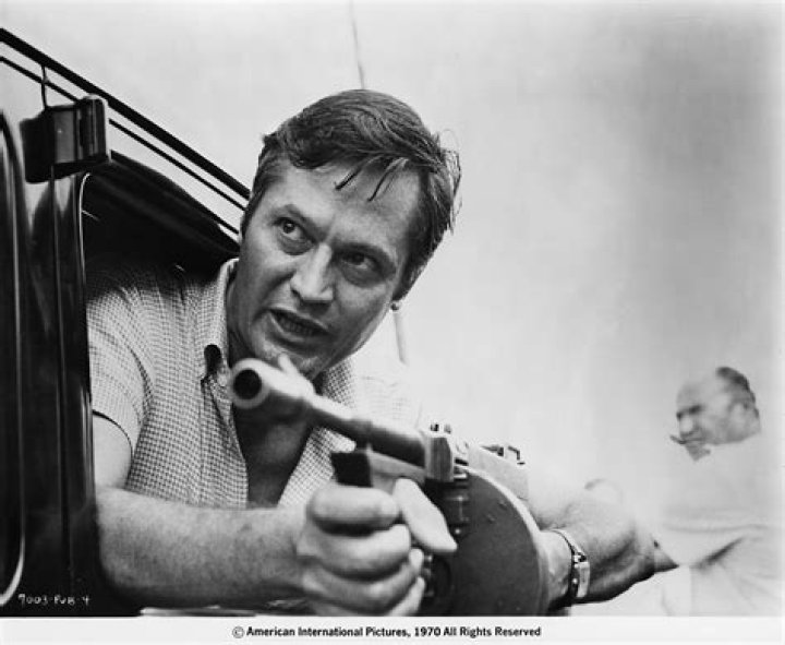 Roger Corman (Director) - Age, Birthday, Bio, Facts, Family, Net Worth, Height & More