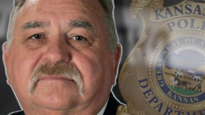 Retired Kansas City Cop Charged With Operating A Sex Trafficking Ring