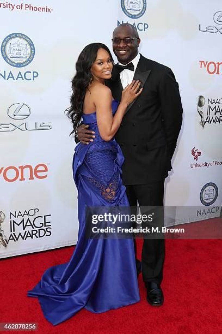 Roger M. Bobb Biography, Age, Height, Wife, Net Worth, Family