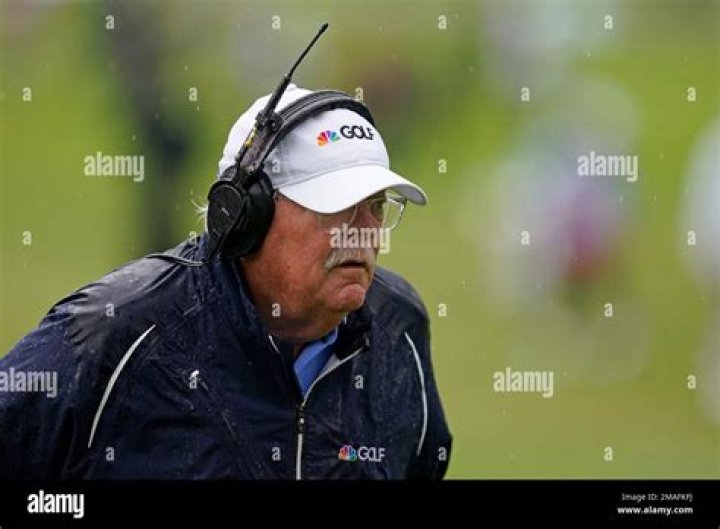 Roger Maltbie Biography, Age, Height, Wife, Net Worth, Family