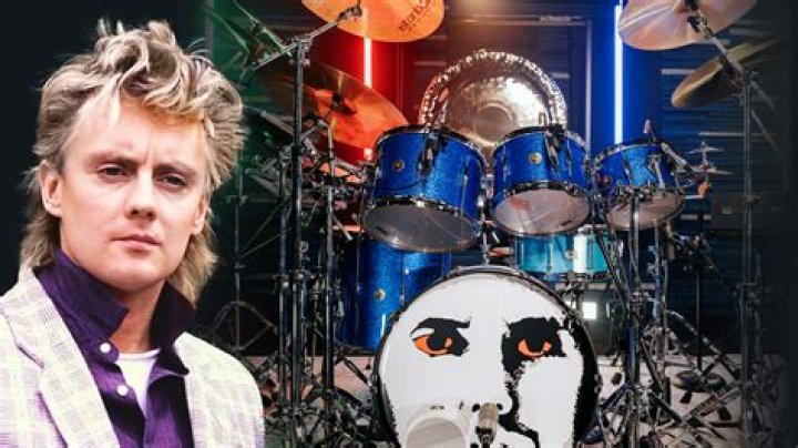 Astrology Birth Chart of Roger Taylor (Drummer) 2024