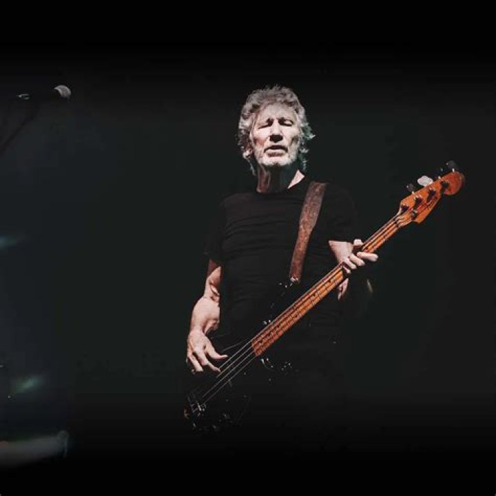 Roger Waters Age, Birthday, Wikipedia, Who, Nationality, Biography
