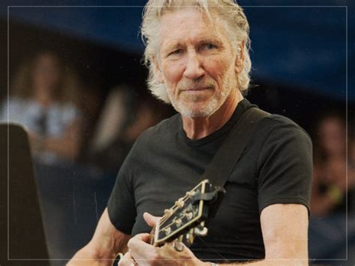 Roger Waters (Rock Singer) - Age, Birthday, Bio, Facts, Family, Net Worth, Height & More