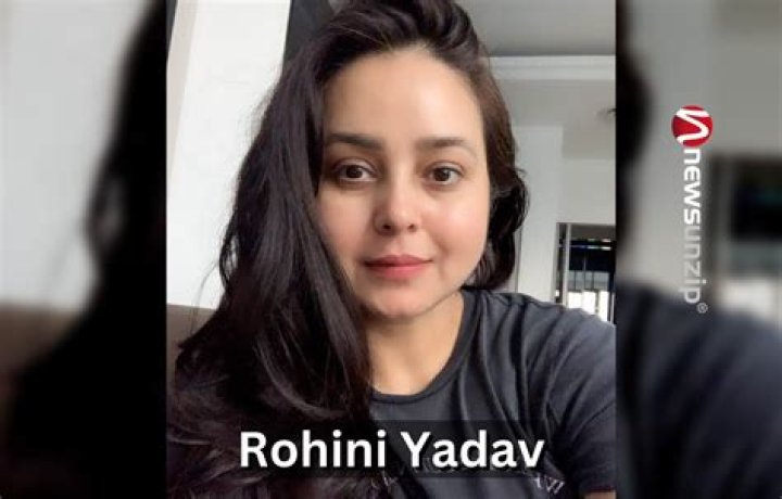 Rohini Yadav Height, Weight, Net Worth, Age, Birthday, Wikipedia, Who, Instagram, Biography
