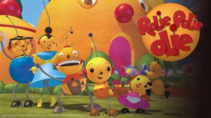 Rolie Polie Olie (TV Series 1998-) - Mitgliederprofil, Fakten, Wiki, Erfolge, Reinvermögen 2024 (aktualisiert)