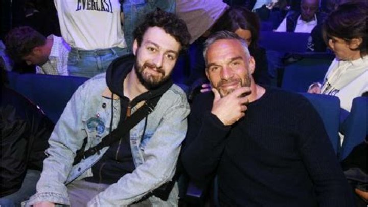 Roman Frayssinet Origine Parents