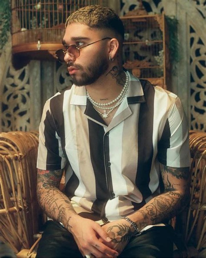 Roman Royale (Instagram Star) - Age, Birthday, Bio, Facts, Family, Net Worth, Height & More