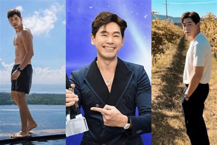 Romeo Tan Biography, Age, Height, Wife, Net Worth, Family