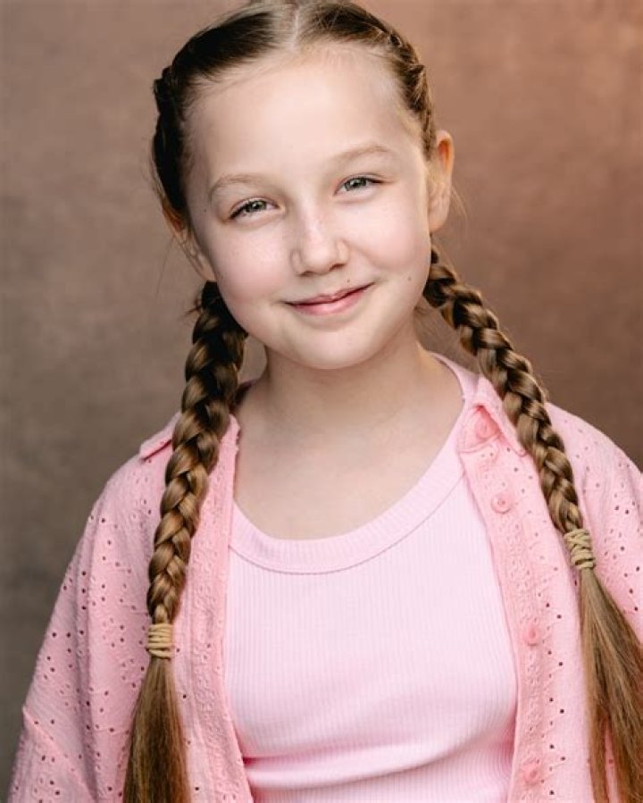 Romi Hyland Rylands Net Worth, Age, Birthday, Wikipedia, Who, Nationality, Biography