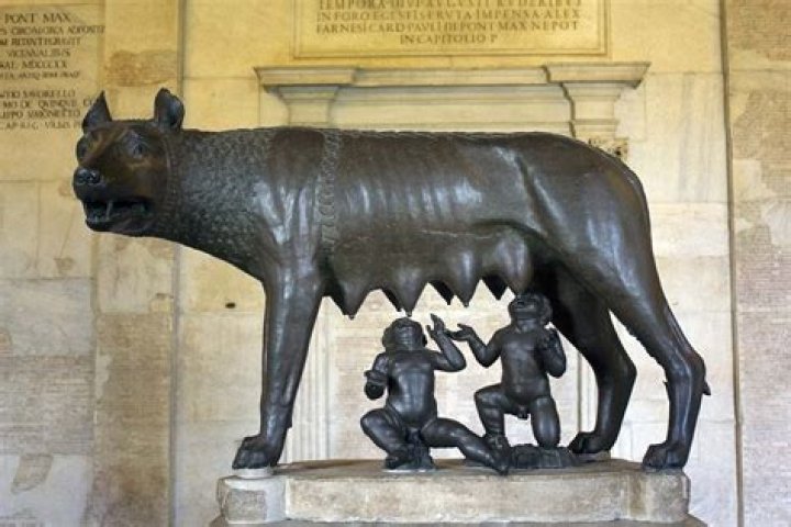 How Romulus And Remus Founded Rome – Or So The Legend Says