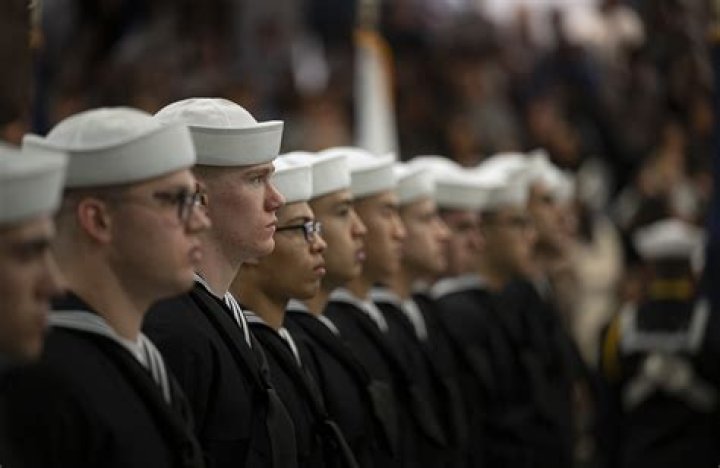 
Ron DeSantis Wiki: Has He Ever Enlisted in Navy Seal? Uncovering The Truth 