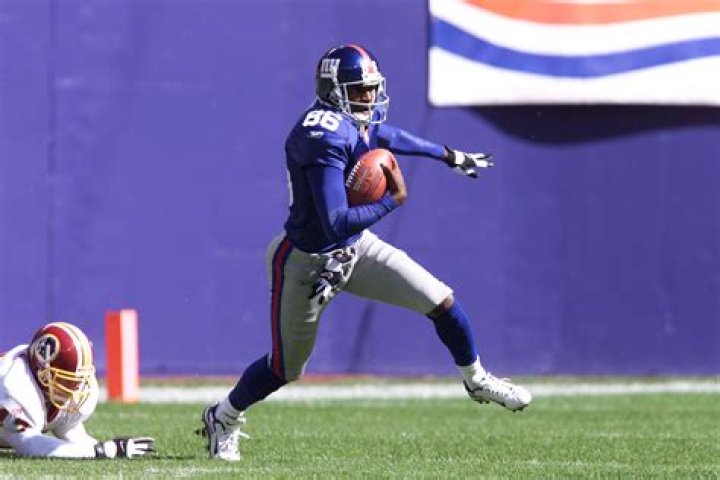 Ron Dixon Biography, Age, Height, Wife, Net Worth, Family