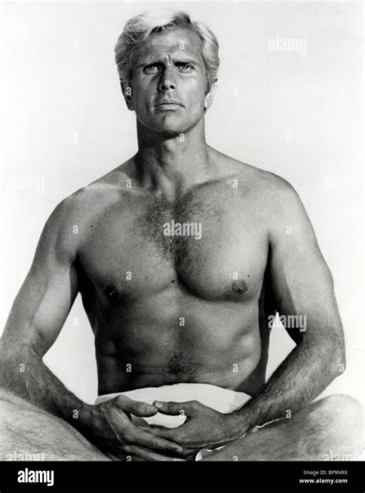 Ron Ely Biography, Age, Height, Wife, Net Worth, Family