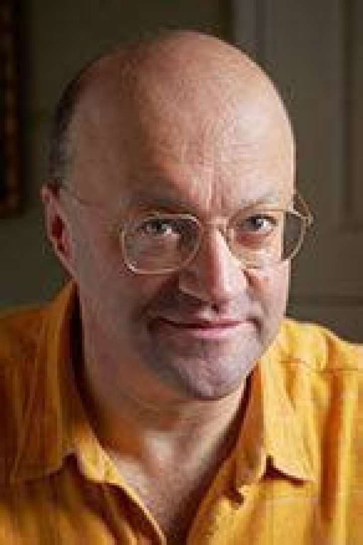 Ron Essink Biography, Age, Height, Wife, Net Worth, Family