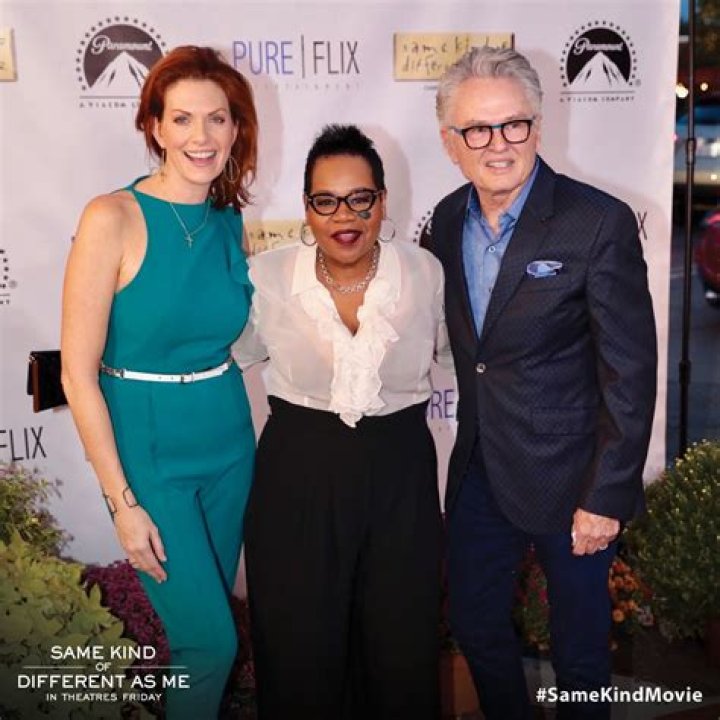 Ron Hall And His Wife Beth Hall Has Son Carson Hall, Family And Net Worth