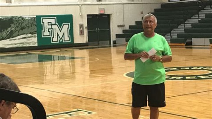 Ron Tabb Biography, Age, Height, Wife, Net Worth, Family