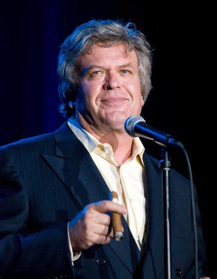 Ron White (Comedian) - Age, Birthday, Bio, Facts, Family, Net Worth, Height & More