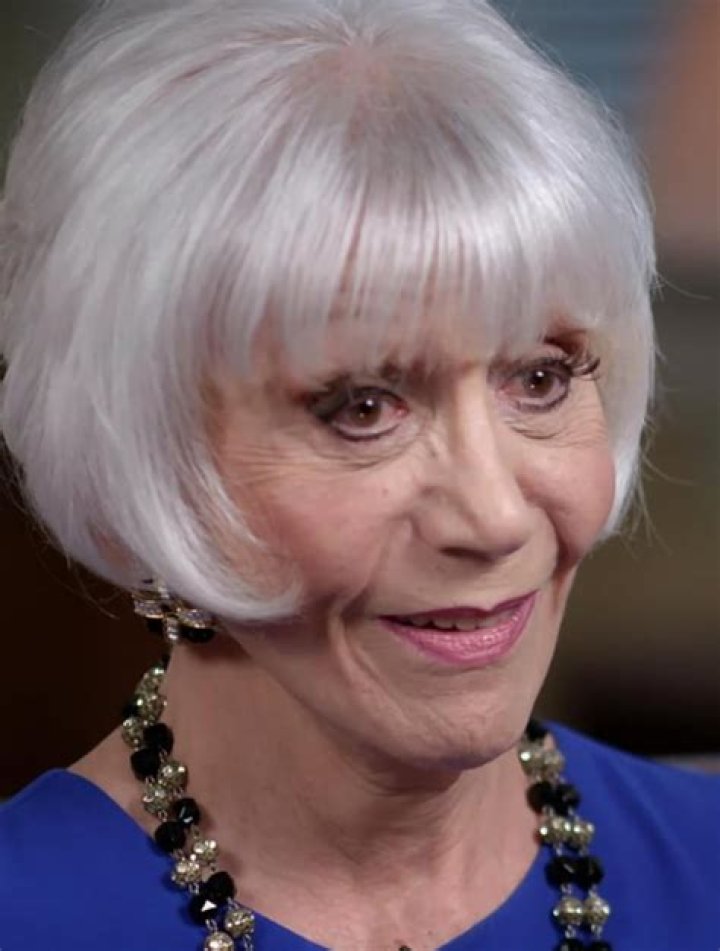 Rona Barrett (TV Show Host) - Age, Birthday, Bio, Facts, Family, Net Worth, Height & More