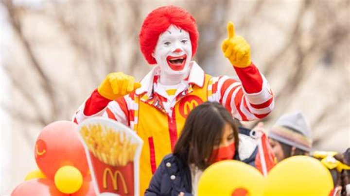 Ronald McDonald (Played) - Members profile, Facts, Wiki, Achievements, Net worth 2024 (updated)