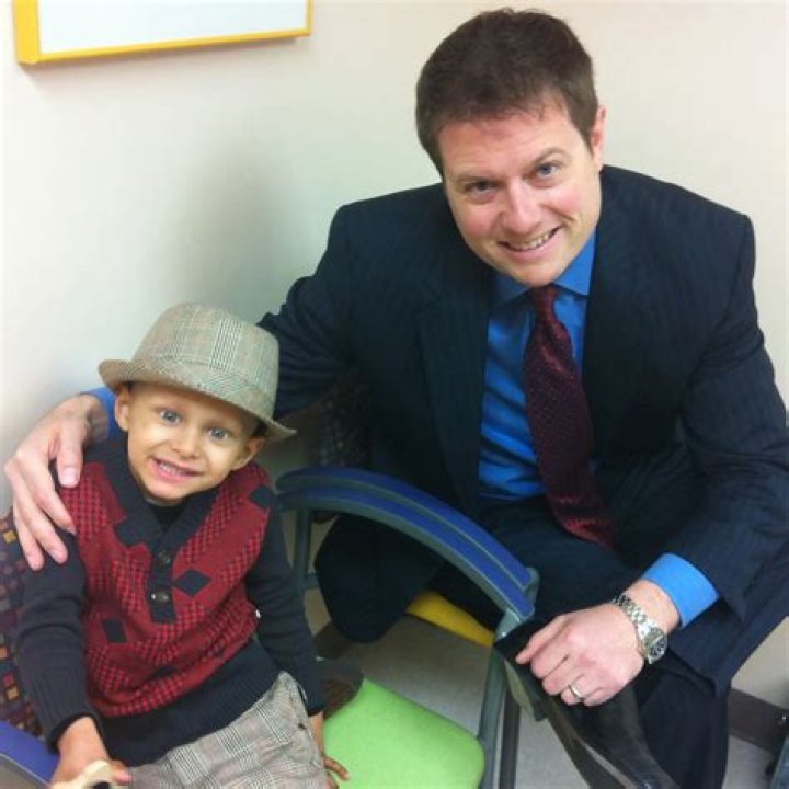 Ronan Thompson (Other) - Age, Birthday, Bio, Facts, Family, Net Worth, Height & More