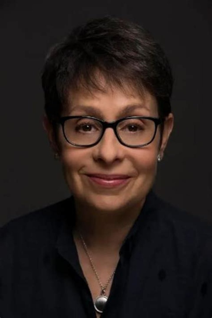 Ronna Kress Biography, Age, Height, Husband, Net Worth, Family