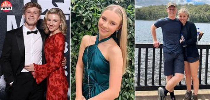 Rorie Buckey Height, Weight, Net Worth, Age, Birthday, Wikipedia, Who, Nationality, Biography