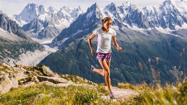 Rory Bosio Biography, Age, Height, Husband, Net Worth, Family