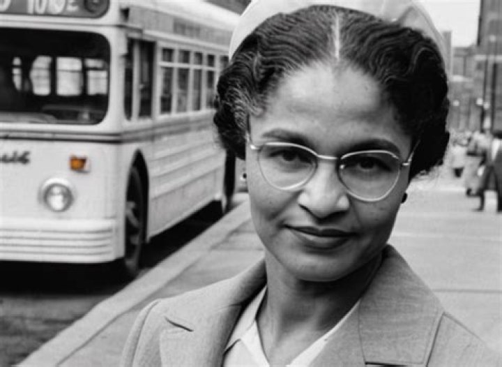 Rosa Parks Biography, Age, Height, Husband, Net Worth, Family