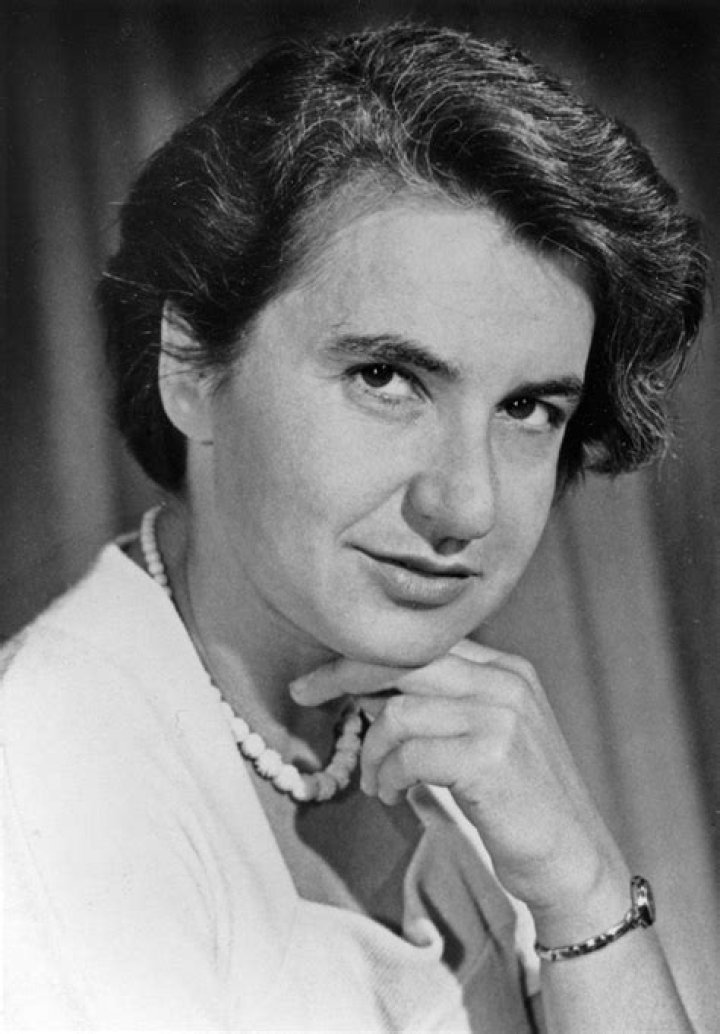 Rosalind Franklin Biography, Age, Height, Wife, Net Worth and Family