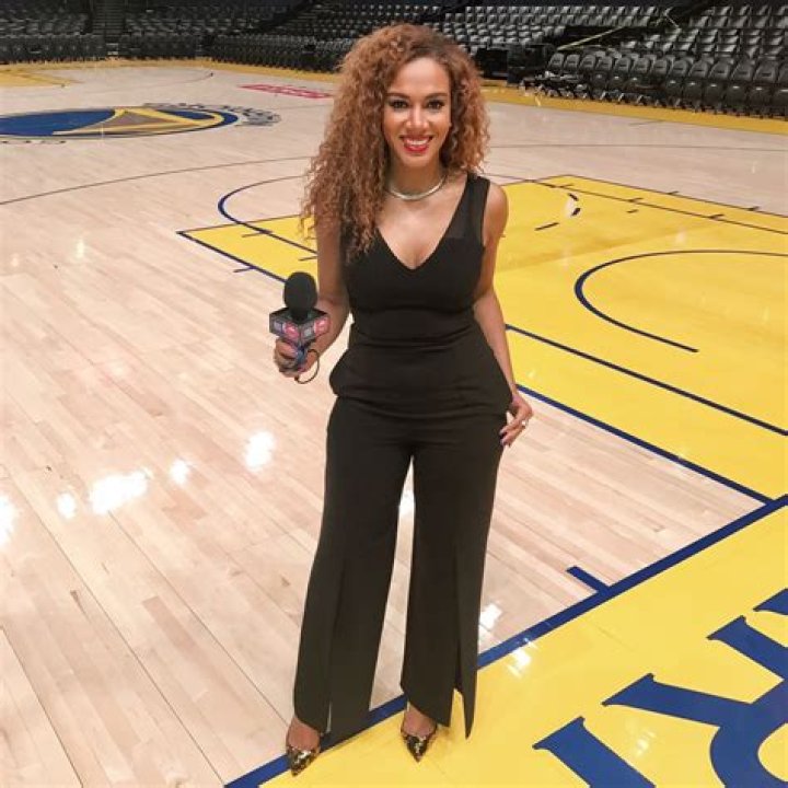 Rosalyn Gold-Onwude (Sportscaster) - Age, Birthday, Bio, Facts, Family, Net Worth, Height & More