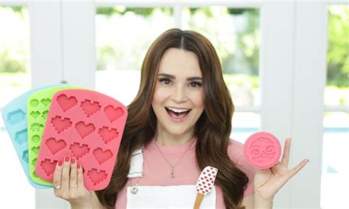 Rosanna Pansino