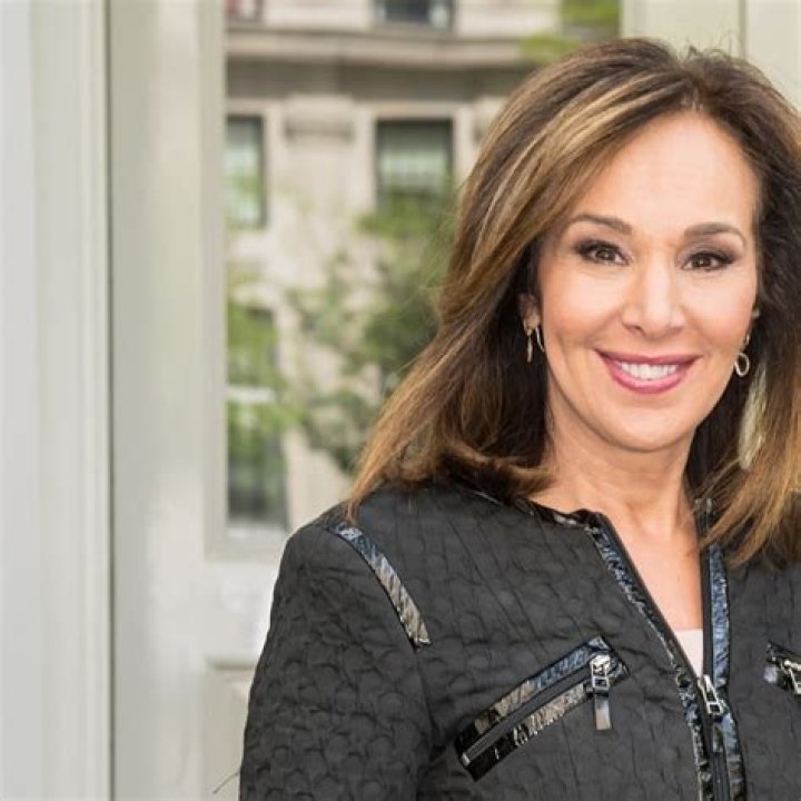 Rosanna Scotto (Journalist) - Age, Birthday, Bio, Facts, Family, Net Worth, Height & More