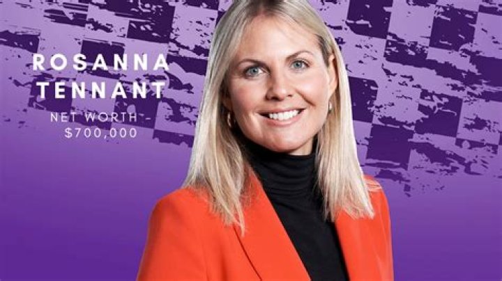 Rosanna Tennant Height, Weight, Net Worth, Age, Birthday, Wikipedia, Who, Nationality, Biography