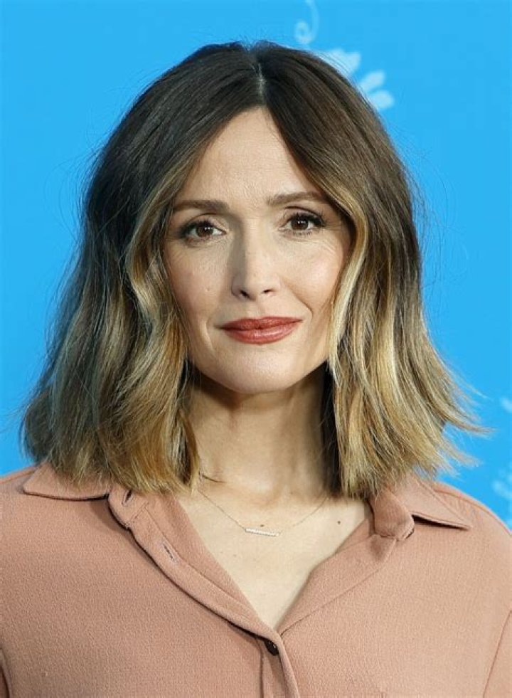 Rose Byrne – Celebsgraphy