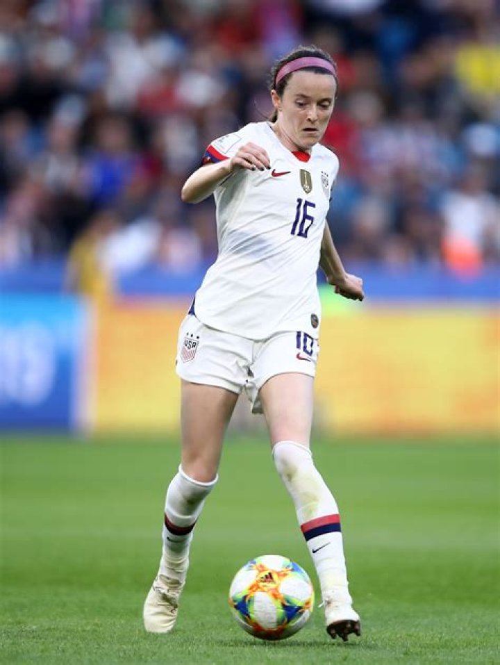 Rose Lavelle Biography, Age, Height, Husband, Net Worth, Family