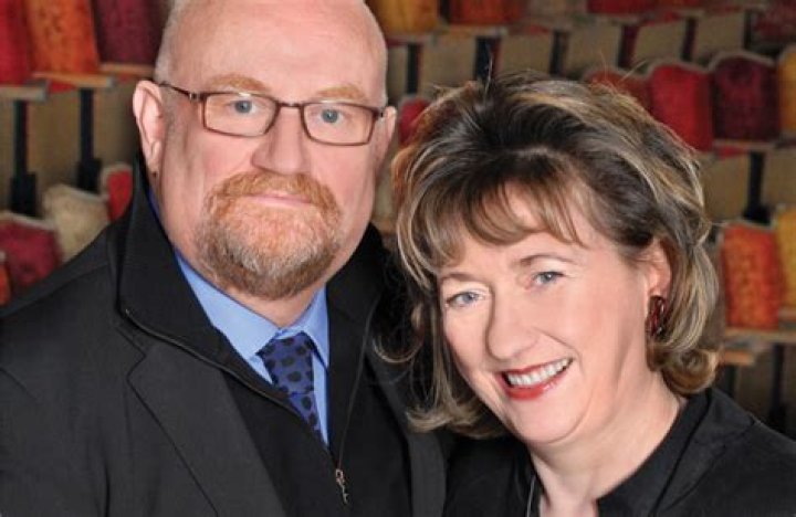 Rosemary Squire Biography, Age, Height, Husband, Net Worth, Family