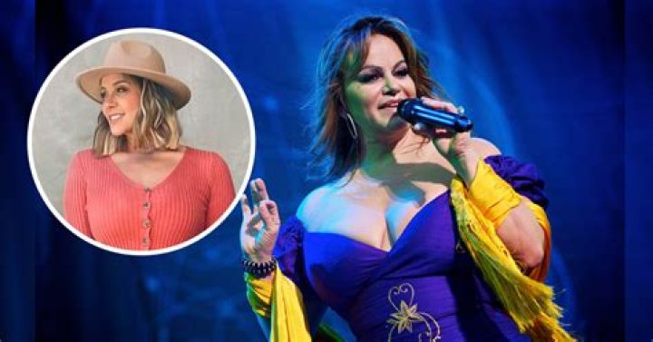 Rosie Rivera biografía, edad, altura, esposa, net worth, familia