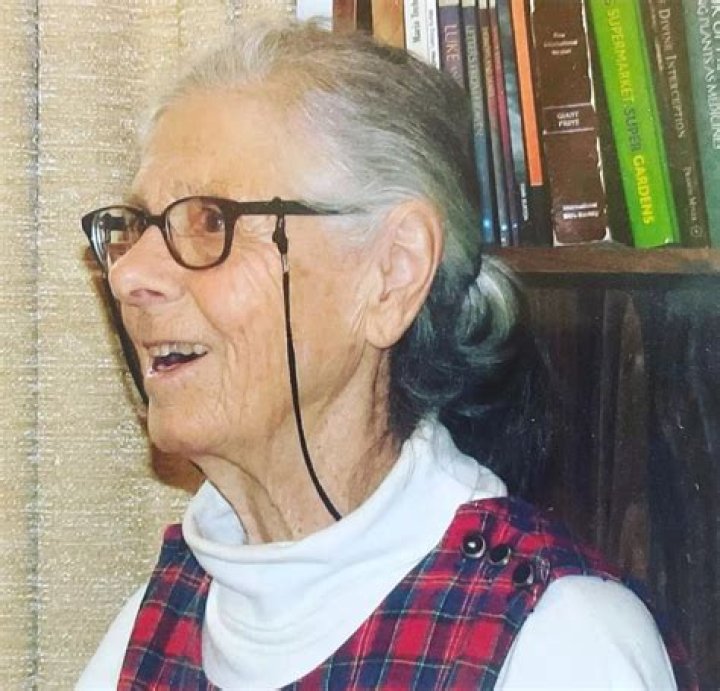 Rosmarie Von Trapp Height, Weight, Net Worth, Age, Birthday, Wikipedia, Who, Nationality, Biography