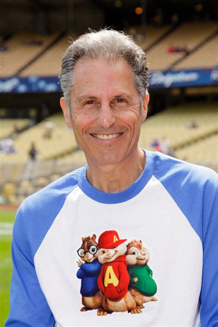 Ross Bagdasarian Jr. Biography, Age, Height, Wife, Net Worth, Family