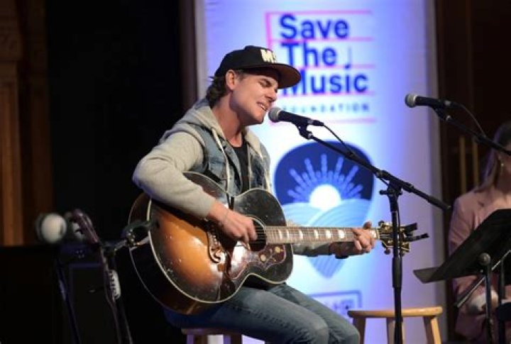 Ross Copperman Biography, Age, Height, Wife, Net Worth, Family