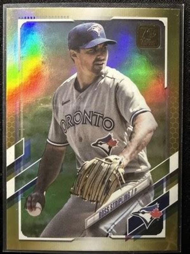 Ross Stripling (Baseball Player) - Age, Birthday, Bio, Facts, Family, Net Worth, Height & More