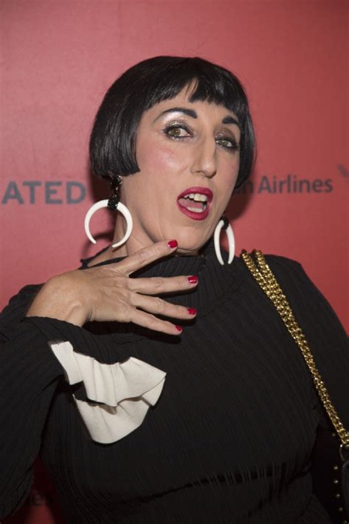 Rossy de Palma (Movie Actress) - Age, Birthday, Bio, Facts, Family, Net Worth, Height & More