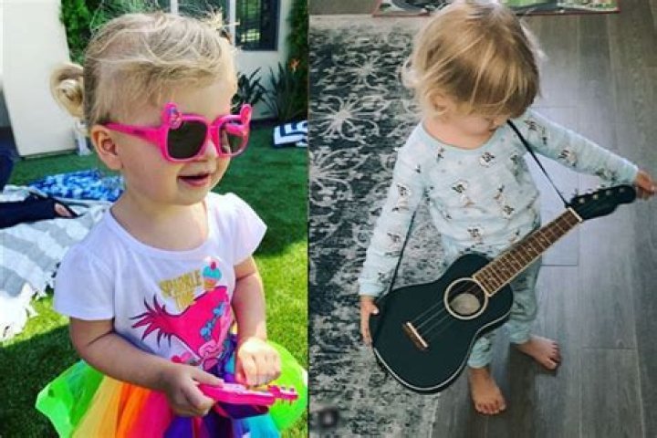 Rowan Louise Way (Family Member) - Age, Birthday, Bio, Facts, Family, Net Worth, Height & More
