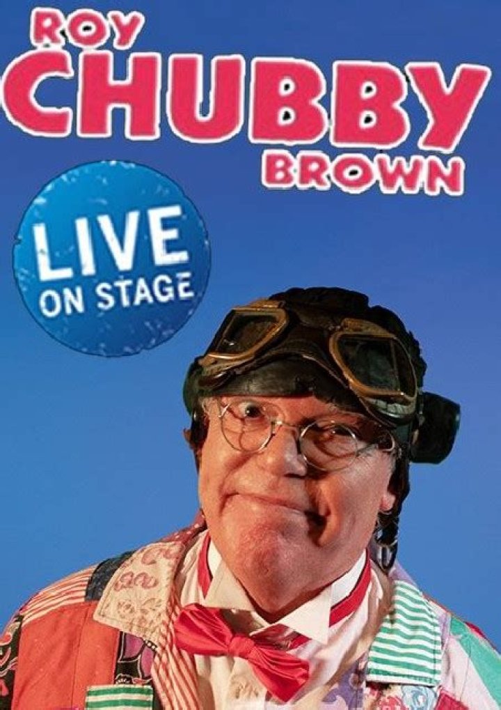 
Roy Chubby Brown Height, Weight, Net Worth, Age, Birthday, Wikipedia, Who, Instagram, Biography 