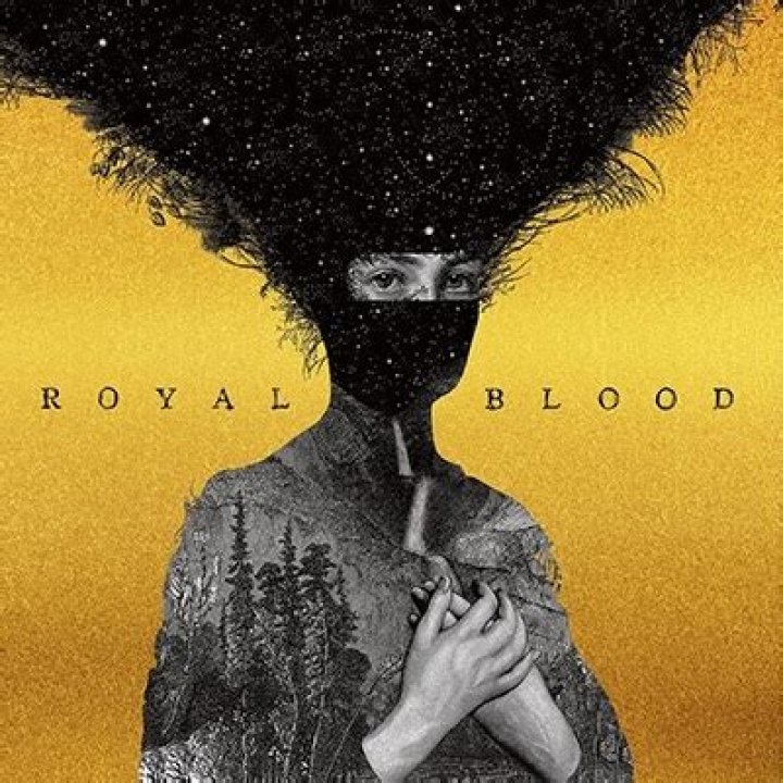 Royal Blood (Band) - Profil anggota, Fakta, Wiki, Prestasi, Kekayaan bersih 2024 (diperbarui)