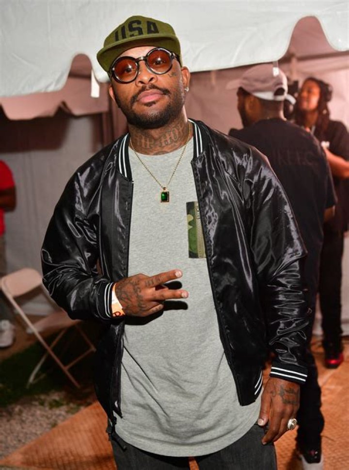 Royce Da 5'9" (Rapper) - Age, Birthday, Bio, Facts, Family, Net Worth, Height & More