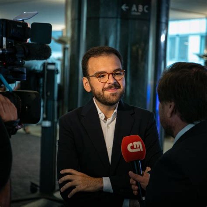 Ruben Correia Biography, Age, Height, Wife, Net Worth, Family