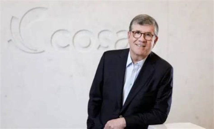 Rubens Ometto Silveira Mello Biography, Age, Height, Wife, Net Worth, Family