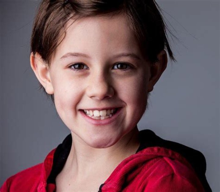 Ruby Barnhill Biography, Age, Height, Husband, Net Worth, Family