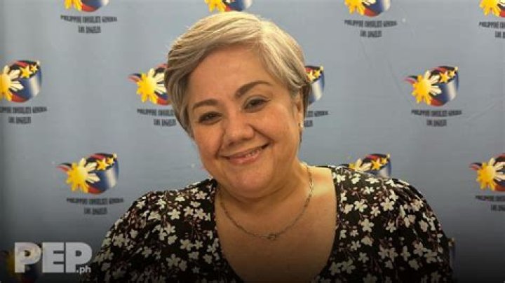 Ruby Rodriguez (TV Actress) - Age, Birthday, Bio, Facts, Family, Net Worth, Height & More